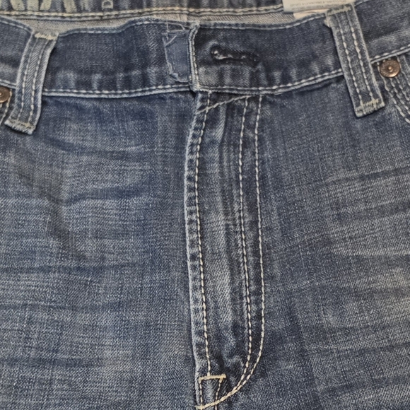 Ariat M4 Men's Lowrise Bootcut Jeans Size 38 X 34 - Picture 7 of 7